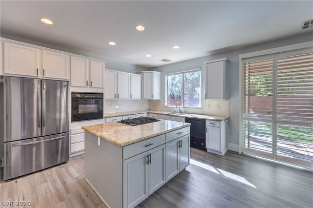 11741 San Rosarita Court, Las Vegas, NV 89138