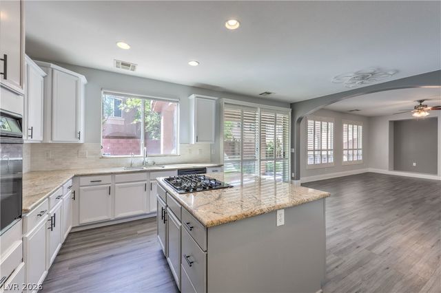 11741 San Rosarita Court, Las Vegas, NV 89138