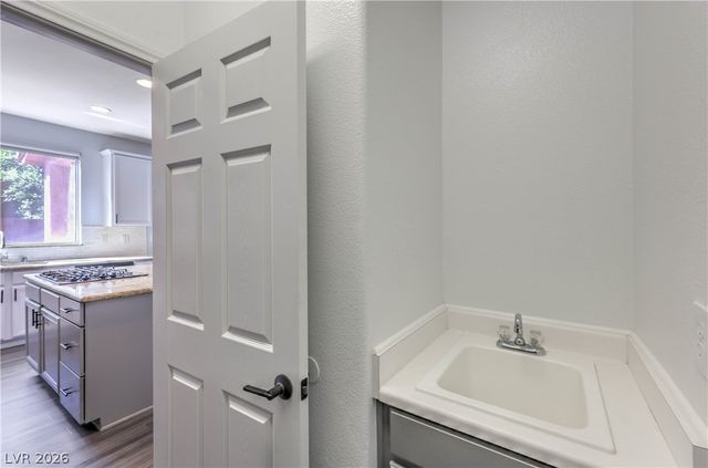 11741 San Rosarita Court, Las Vegas, NV 89138