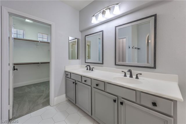 11741 San Rosarita Court, Las Vegas, NV 89138