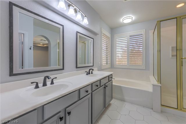 11741 San Rosarita Court, Las Vegas, NV 89138