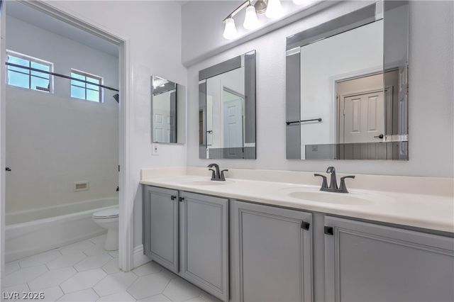 11741 San Rosarita Court, Las Vegas, NV 89138