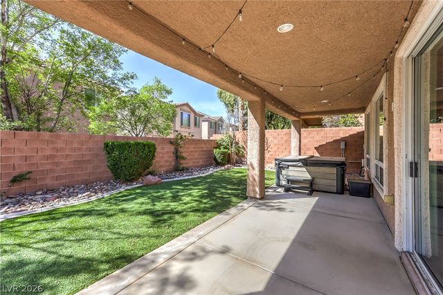 11741 San Rosarita Court, Las Vegas, NV 89138