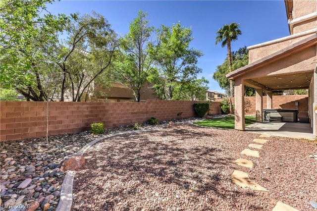 11741 San Rosarita Court, Las Vegas, NV 89138