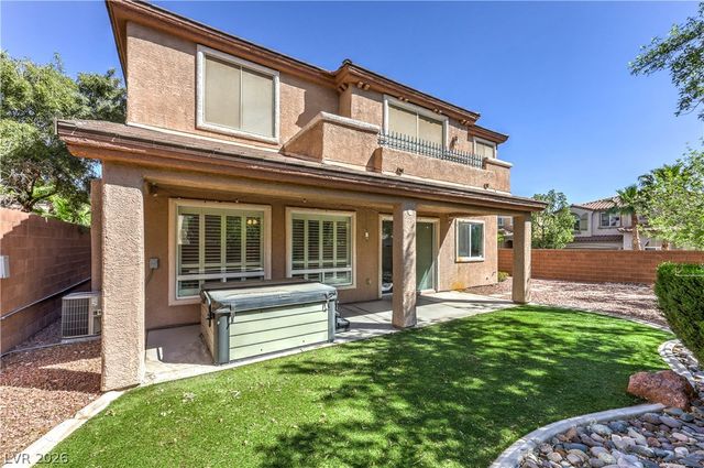 11741 San Rosarita Court, Las Vegas, NV 89138