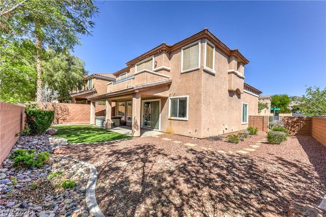 11741 San Rosarita Court, Las Vegas, NV 89138