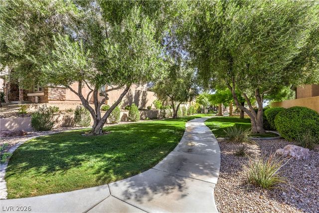 11741 San Rosarita Court, Las Vegas, NV 89138