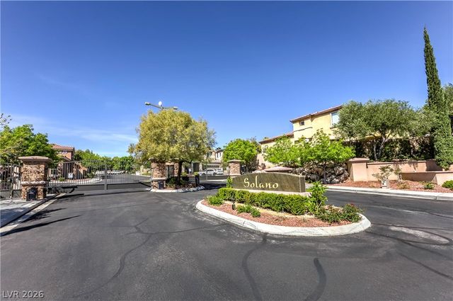 11741 San Rosarita Court, Las Vegas, NV 89138