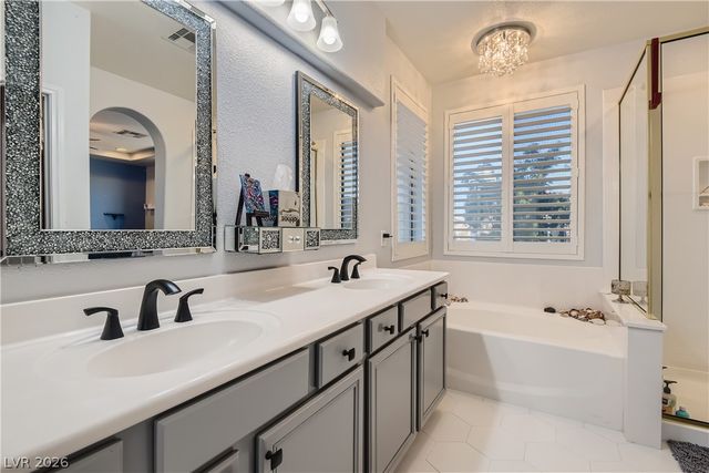 11741 San Rosarita Court, Las Vegas, NV 89138