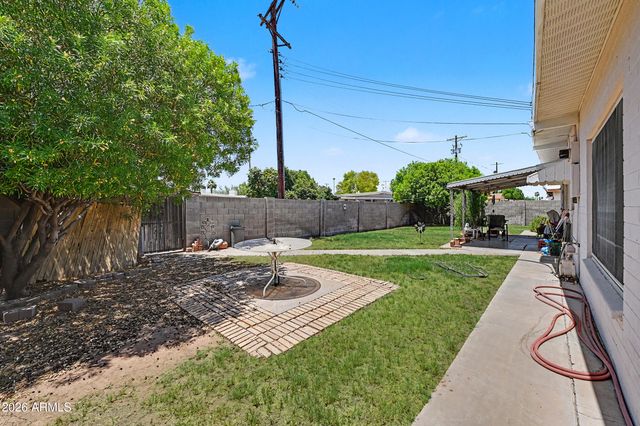 2210 N 74TH Street, Scottsdale, AZ 85257