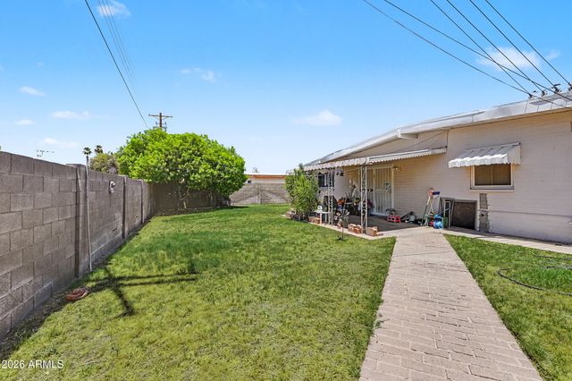 2210 N 74TH Street, Scottsdale, AZ 85257