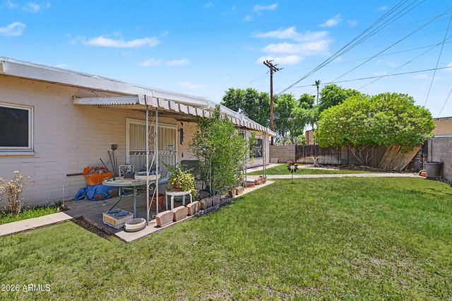 2210 N 74TH Street, Scottsdale, AZ 85257