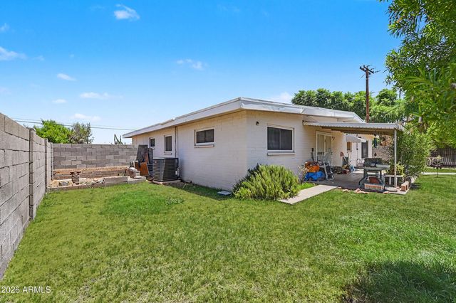 2210 N 74TH Street, Scottsdale, AZ 85257