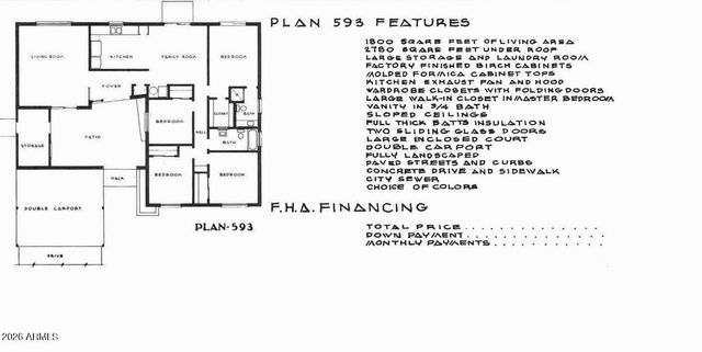 2210 N 74TH Street, Scottsdale, AZ 85257