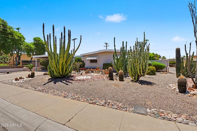 2210 N 74TH Street, Scottsdale, AZ 85257