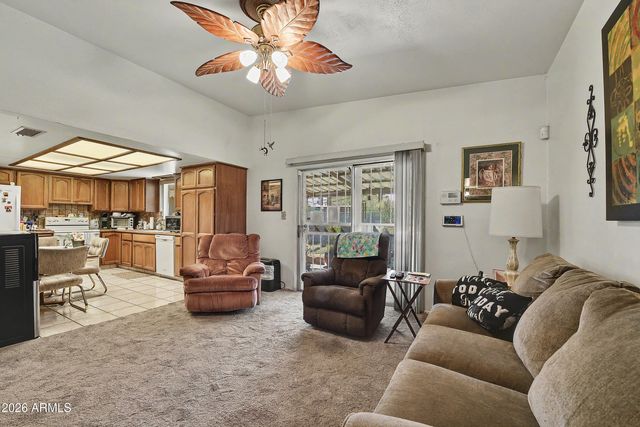 2210 N 74TH Street, Scottsdale, AZ 85257