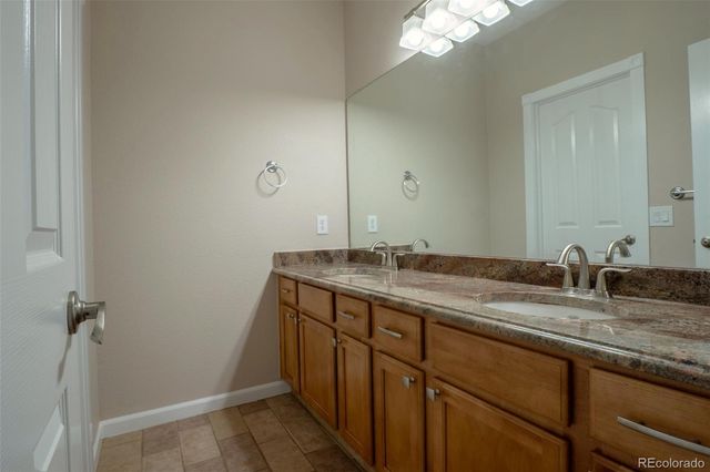 9764 Joplin Street, Commerce City, CO 80022