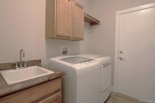 9764 Joplin Street, Commerce City, CO 80022