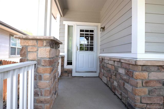 9764 Joplin Street, Commerce City, CO 80022