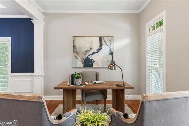 3470 Curitiba Court, Alpharetta, GA 30022