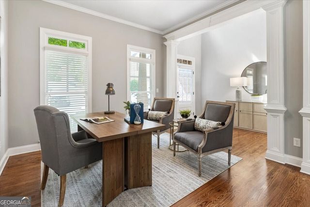 3470 Curitiba Court, Alpharetta, GA 30022