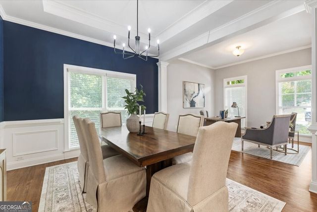 3470 Curitiba Court, Alpharetta, GA 30022