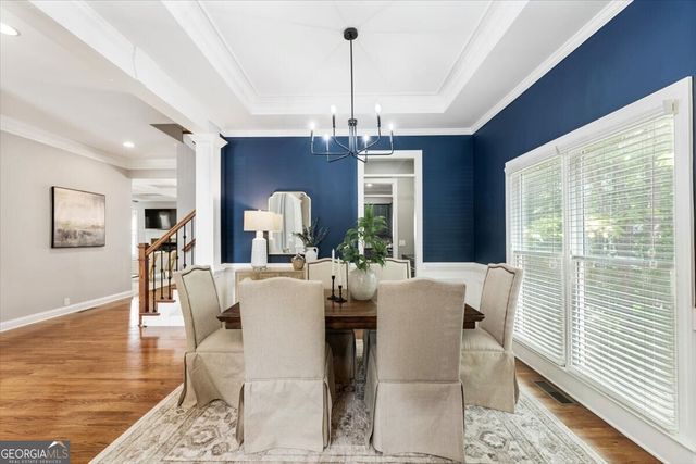 3470 Curitiba Court, Alpharetta, GA 30022