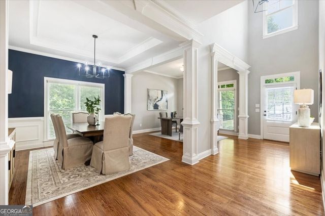 3470 Curitiba Court, Alpharetta, GA 30022