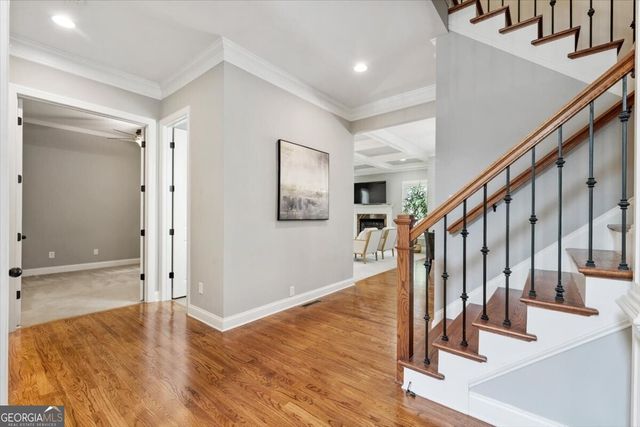 3470 Curitiba Court, Alpharetta, GA 30022