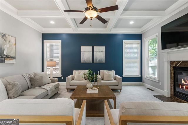 3470 Curitiba Court, Alpharetta, GA 30022