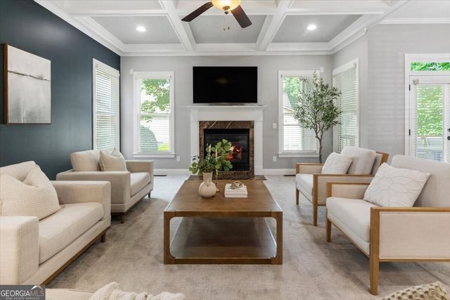 3470 Curitiba Court, Alpharetta, GA 30022