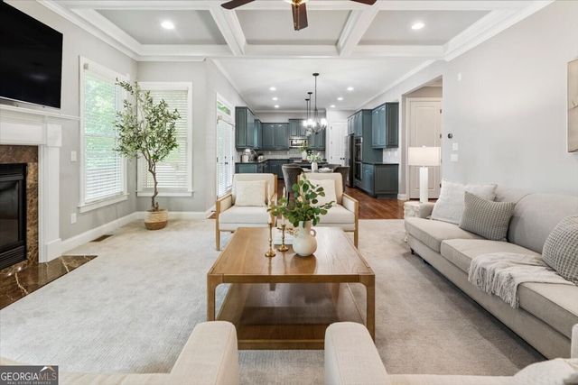3470 Curitiba Court, Alpharetta, GA 30022
