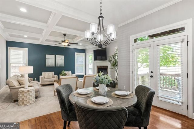 3470 Curitiba Court, Alpharetta, GA 30022