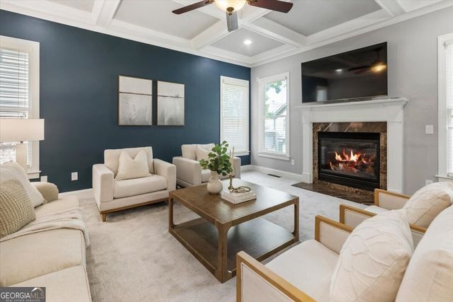 3470 Curitiba Court, Alpharetta, GA 30022