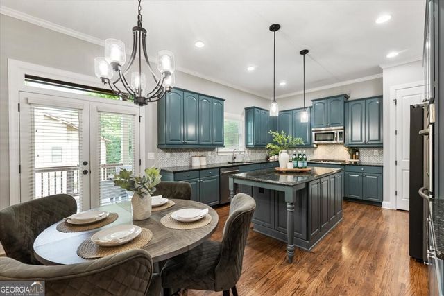 3470 Curitiba Court, Alpharetta, GA 30022
