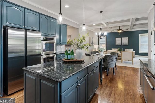 3470 Curitiba Court, Alpharetta, GA 30022
