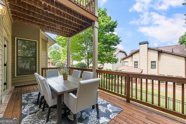 3470 Curitiba Court, Alpharetta, GA 30022