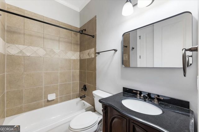 3470 Curitiba Court, Alpharetta, GA 30022
