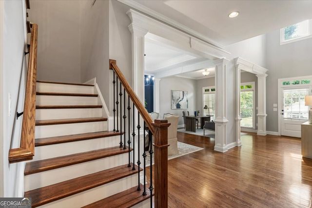 3470 Curitiba Court, Alpharetta, GA 30022