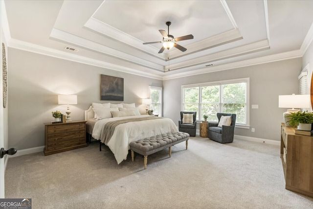 3470 Curitiba Court, Alpharetta, GA 30022