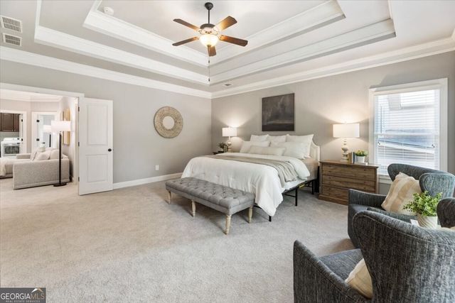 3470 Curitiba Court, Alpharetta, GA 30022