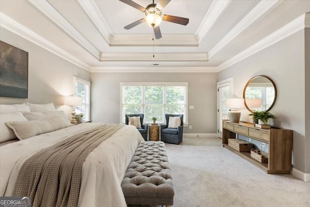 3470 Curitiba Court, Alpharetta, GA 30022