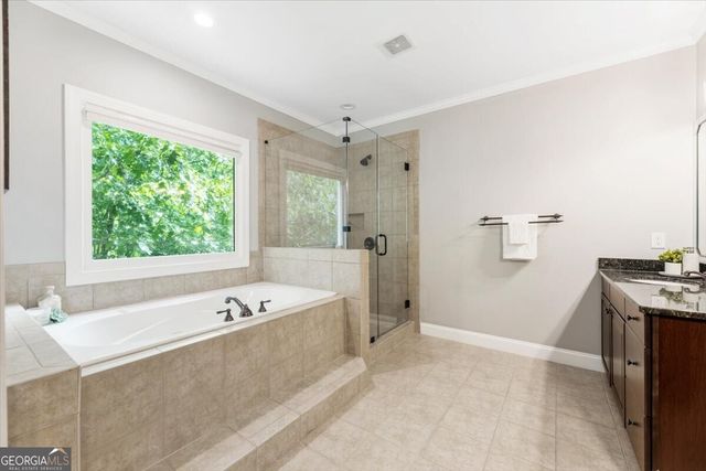 3470 Curitiba Court, Alpharetta, GA 30022