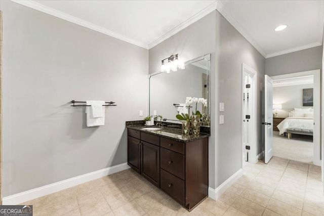 3470 Curitiba Court, Alpharetta, GA 30022
