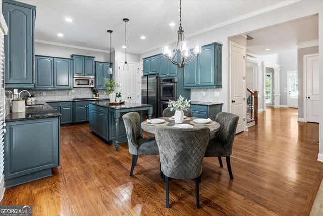 3470 Curitiba Court, Alpharetta, GA 30022