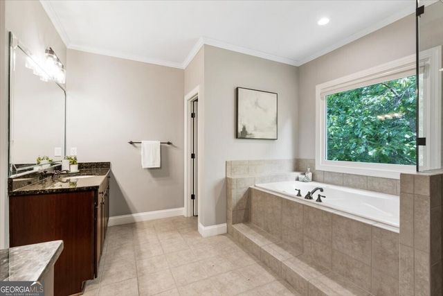 3470 Curitiba Court, Alpharetta, GA 30022