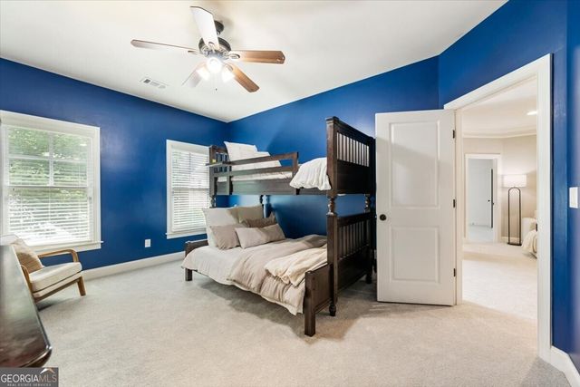 3470 Curitiba Court, Alpharetta, GA 30022