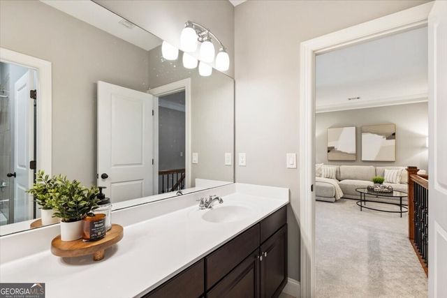 3470 Curitiba Court, Alpharetta, GA 30022