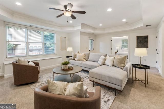 3470 Curitiba Court, Alpharetta, GA 30022