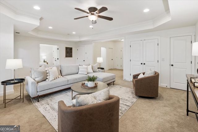 3470 Curitiba Court, Alpharetta, GA 30022